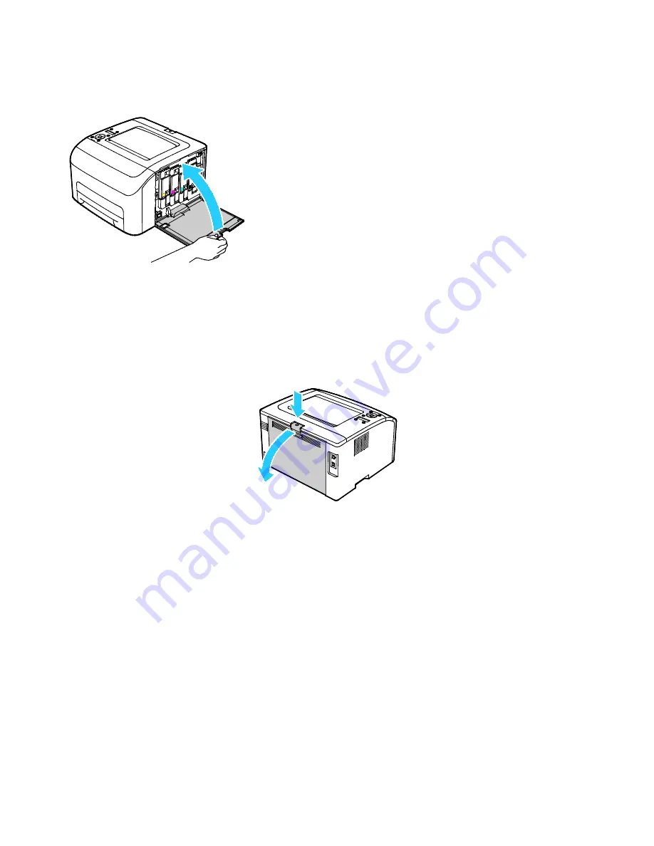 Xerox Phaser 6022 User Manual Download Page 86