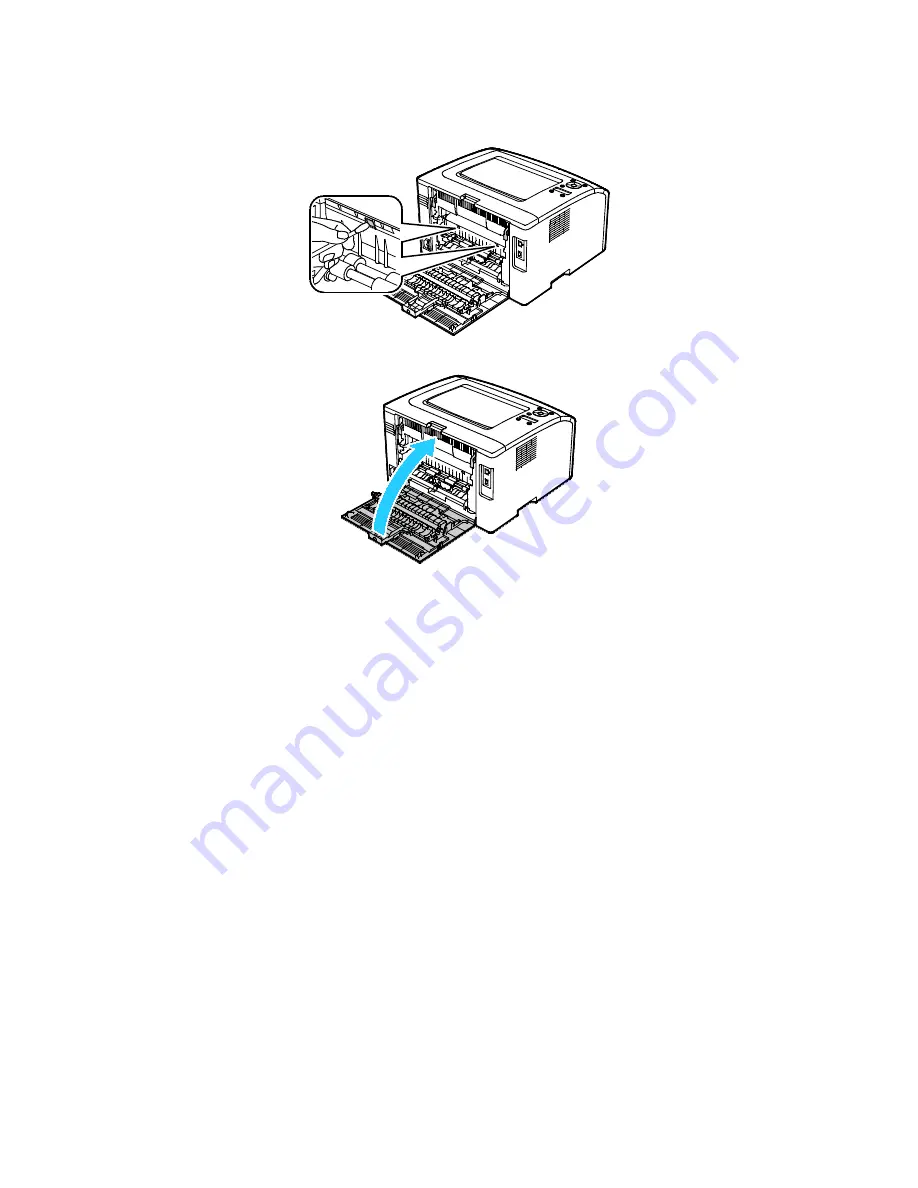 Xerox Phaser 6022 User Manual Download Page 87