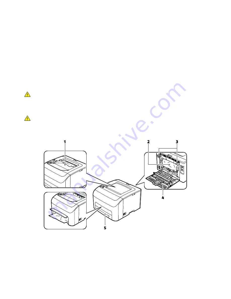 Xerox Phaser 6022 Скачать руководство пользователя страница 104