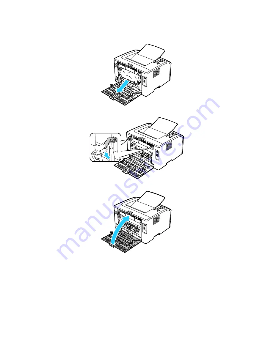 Xerox Phaser 6022 User Manual Download Page 107