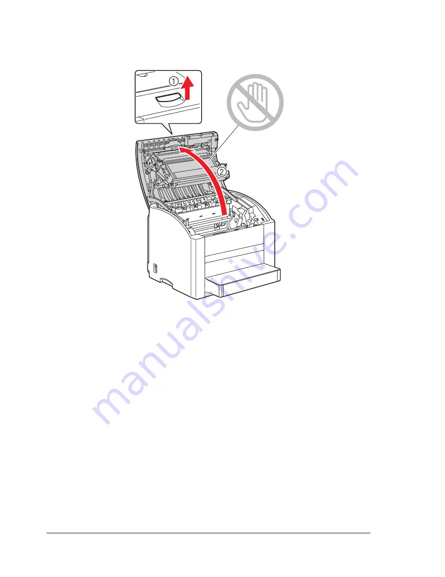 Xerox Phaser 6120 Användarhandbok Download Page 71