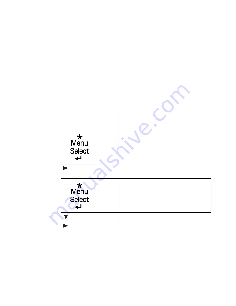 Xerox Phaser 6120 Replacement Manual Download Page 4