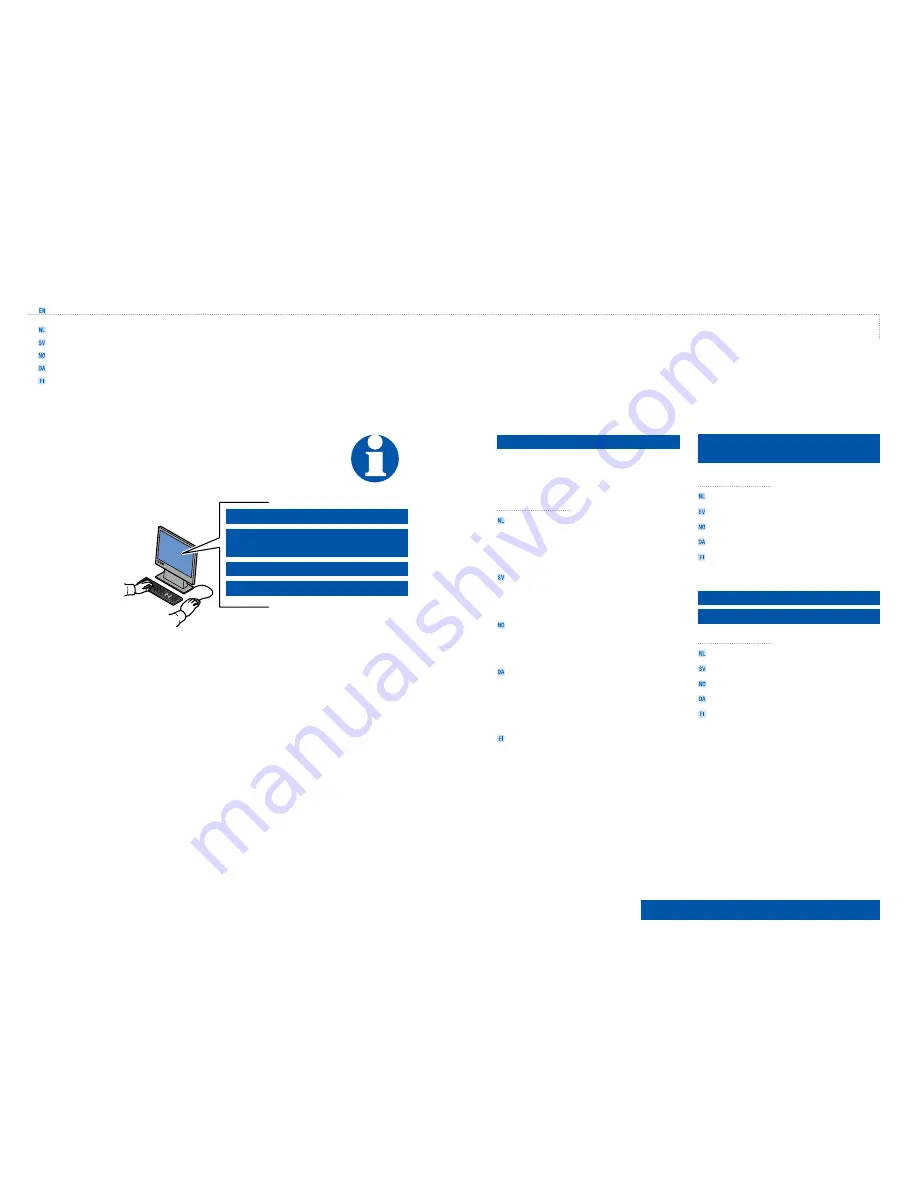 Xerox Phaser 6125 Quick User Manual Download Page 6