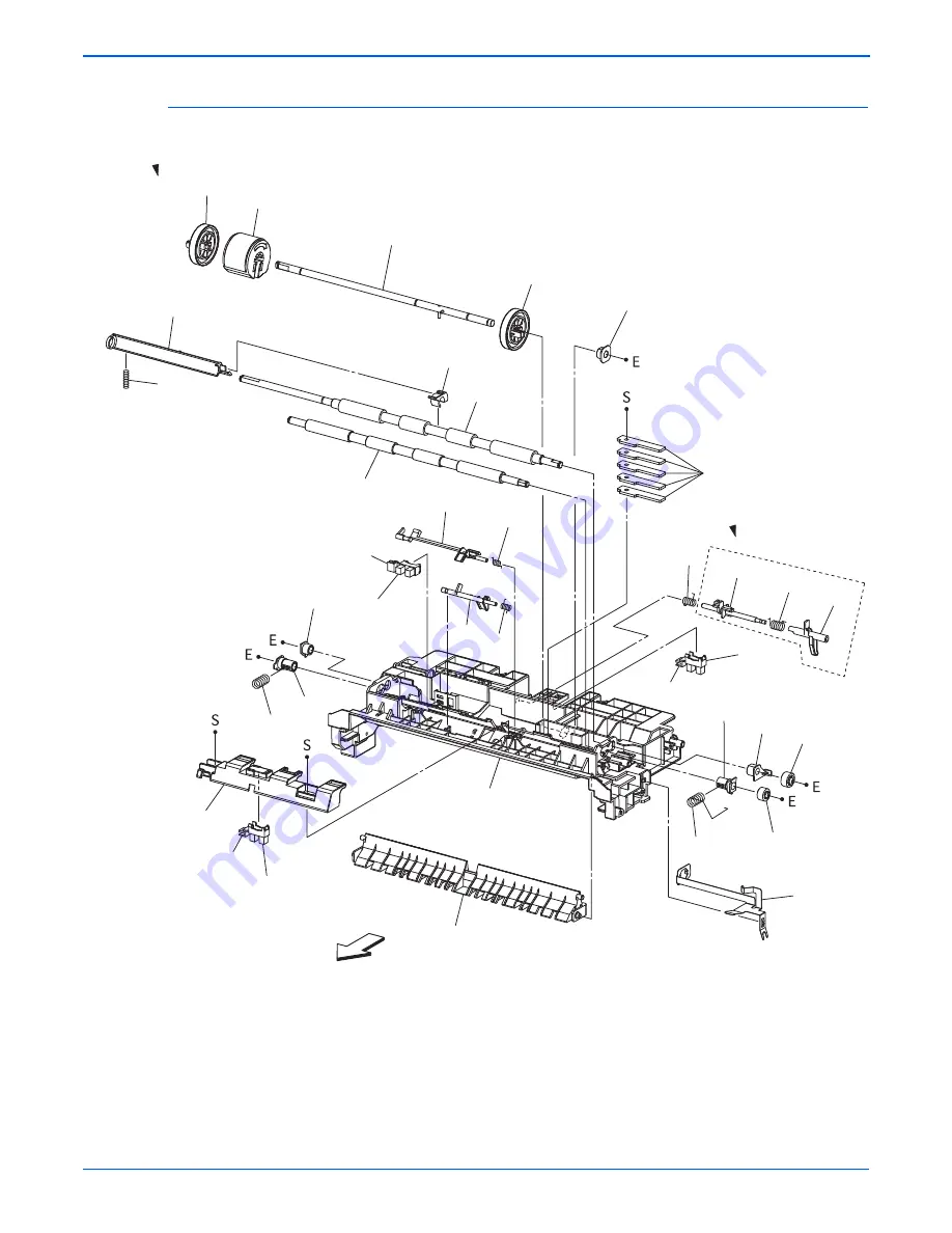 Xerox Phaser 6125 Скачать руководство пользователя страница 10