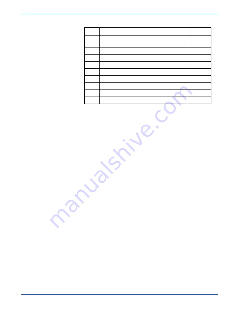 Xerox Phaser 6125 Service Manual Download Page 17