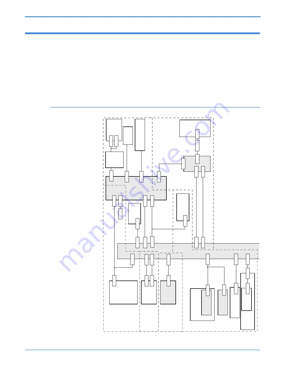 Xerox Phaser 6125 Service Manual Download Page 34