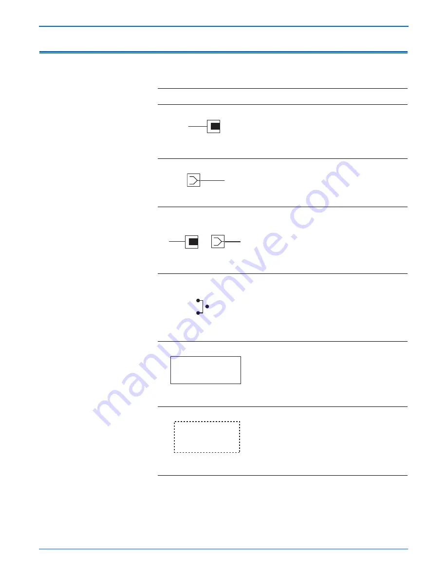 Xerox Phaser 6125 Service Manual Download Page 40