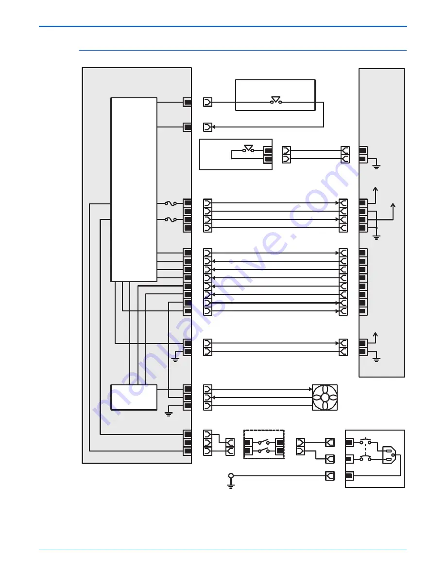 Xerox Phaser 6125 Service Manual Download Page 45