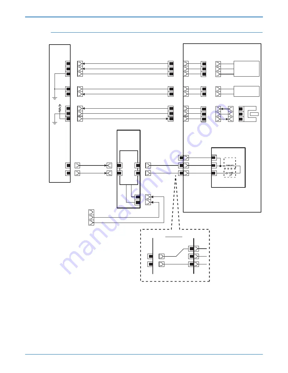 Xerox Phaser 6125 Service Manual Download Page 57