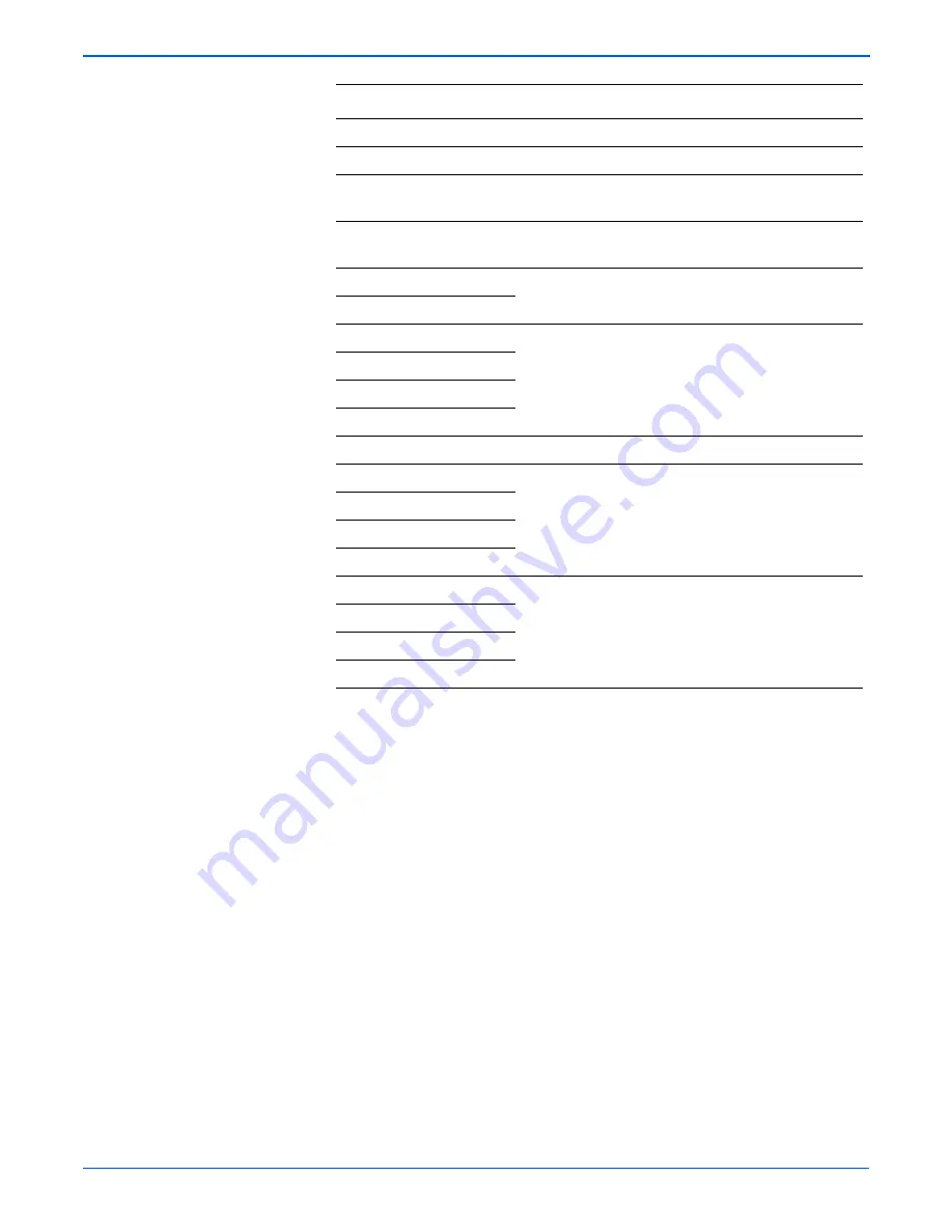 Xerox Phaser 6125 Service Manual Download Page 60