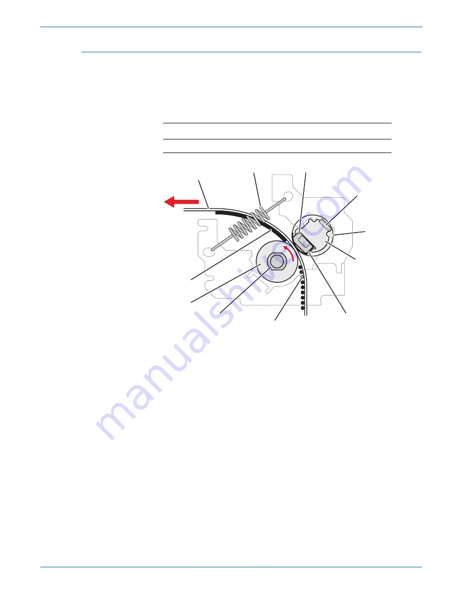 Xerox PHASER 6130 Service Manual Download Page 62