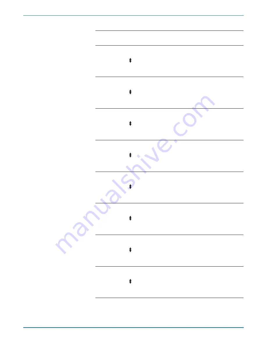 Xerox PHASER 6130 Service Manual Download Page 111