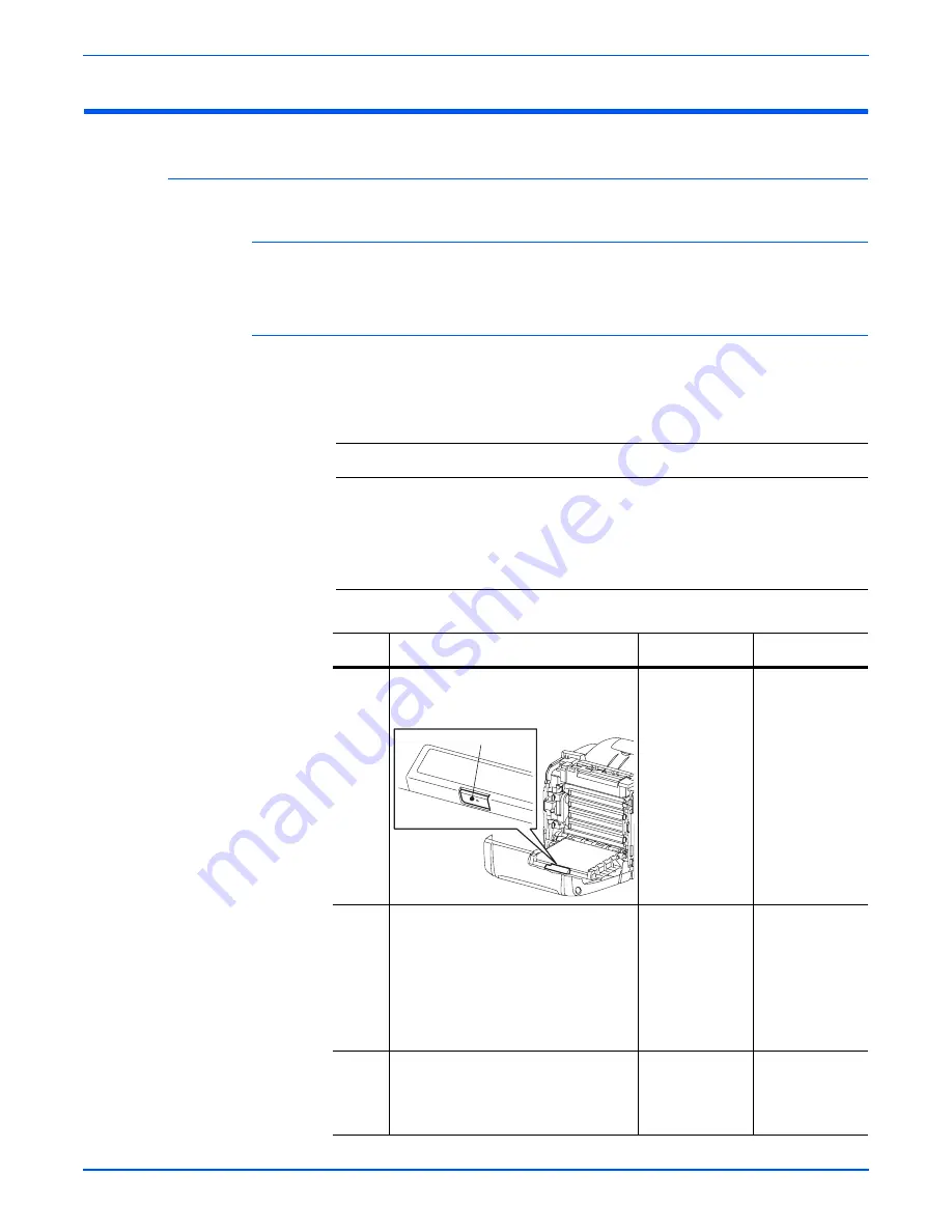 Xerox PHASER 6130 Service Manual Download Page 153