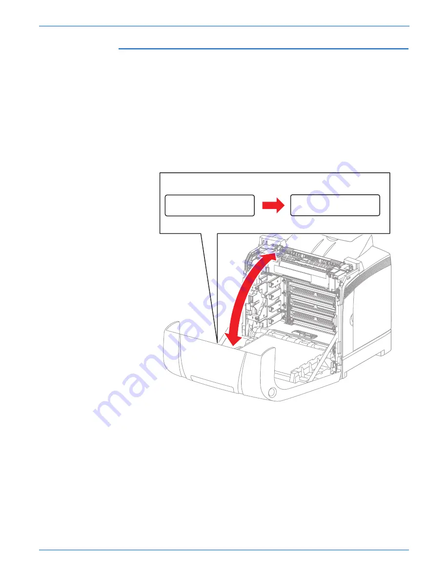 Xerox PHASER 6130 Service Manual Download Page 206