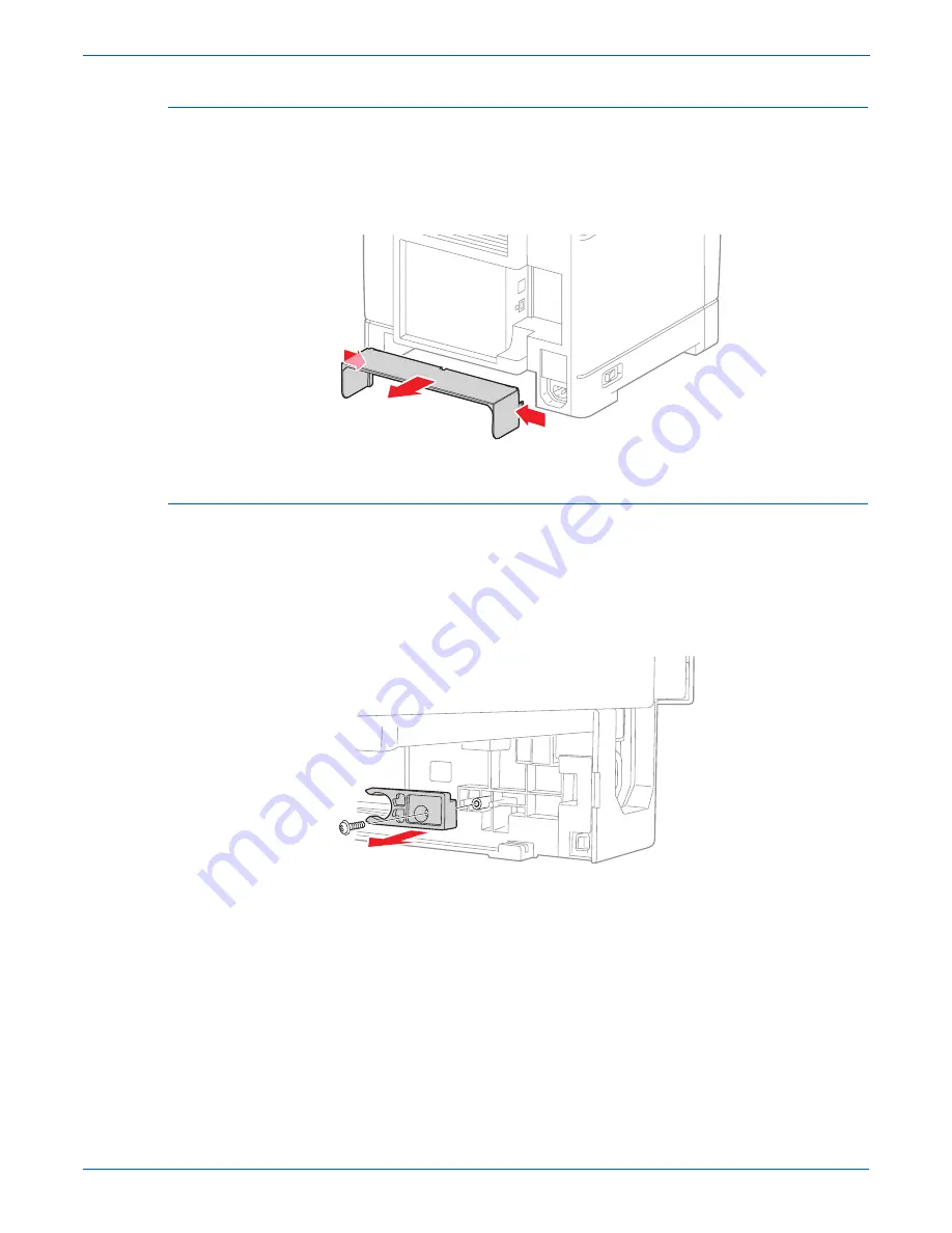 Xerox PHASER 6130 Service Manual Download Page 326