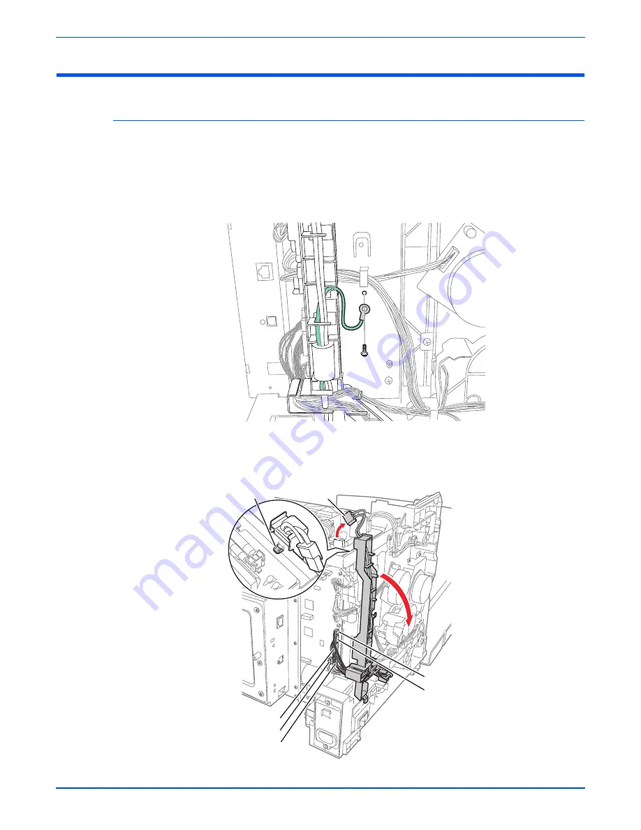 Xerox PHASER 6130 Service Manual Download Page 345