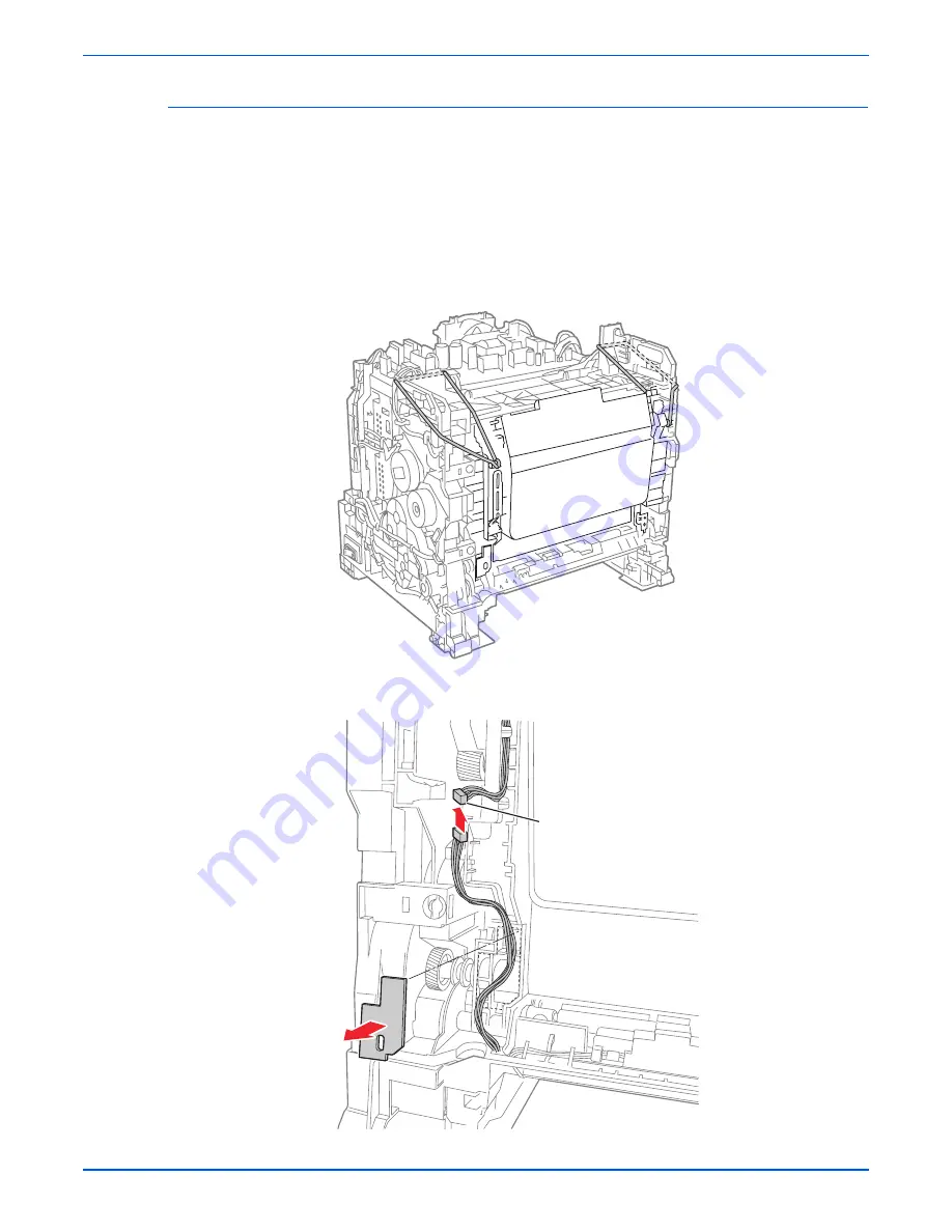 Xerox PHASER 6130 Service Manual Download Page 361