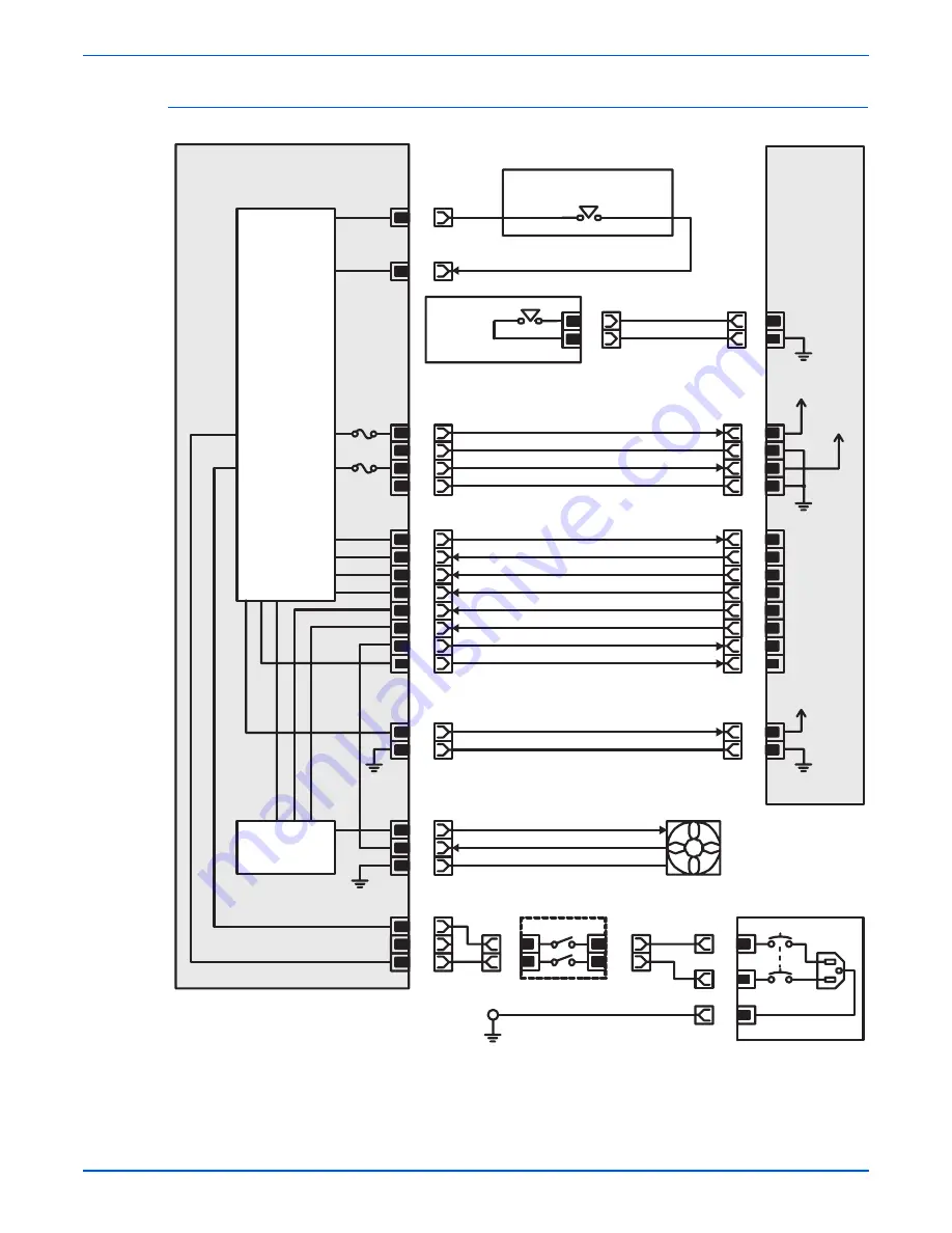 Xerox PHASER 6130 Service Manual Download Page 419