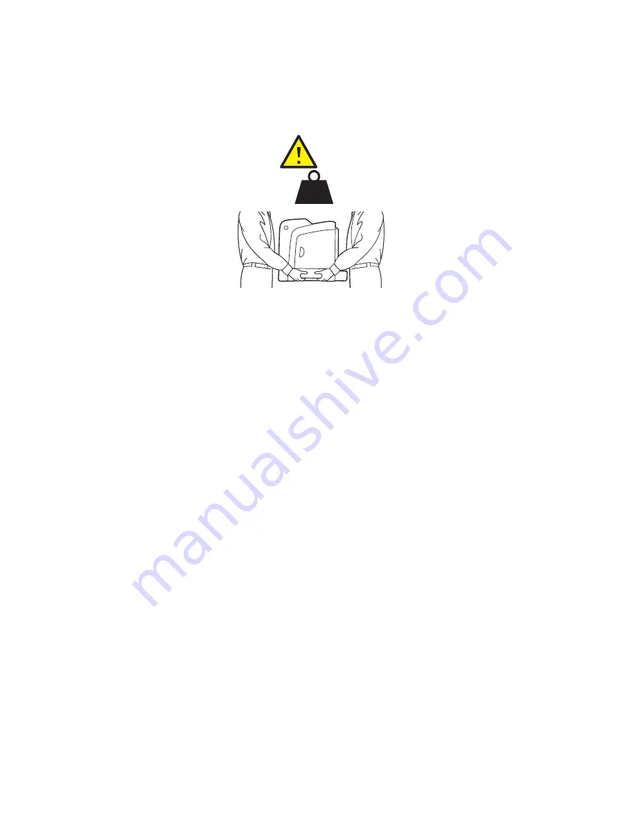 Xerox PHASER 6140 User Manual Download Page 124