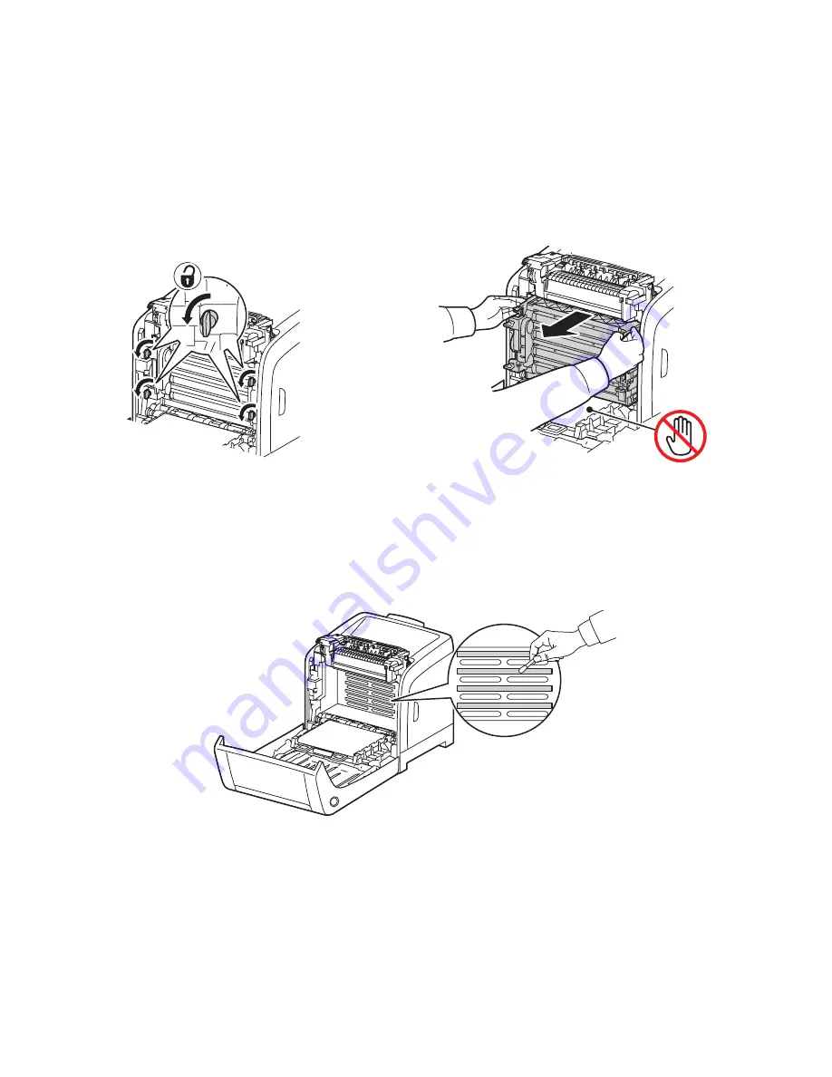 Xerox PHASER 6140 Скачать руководство пользователя страница 141