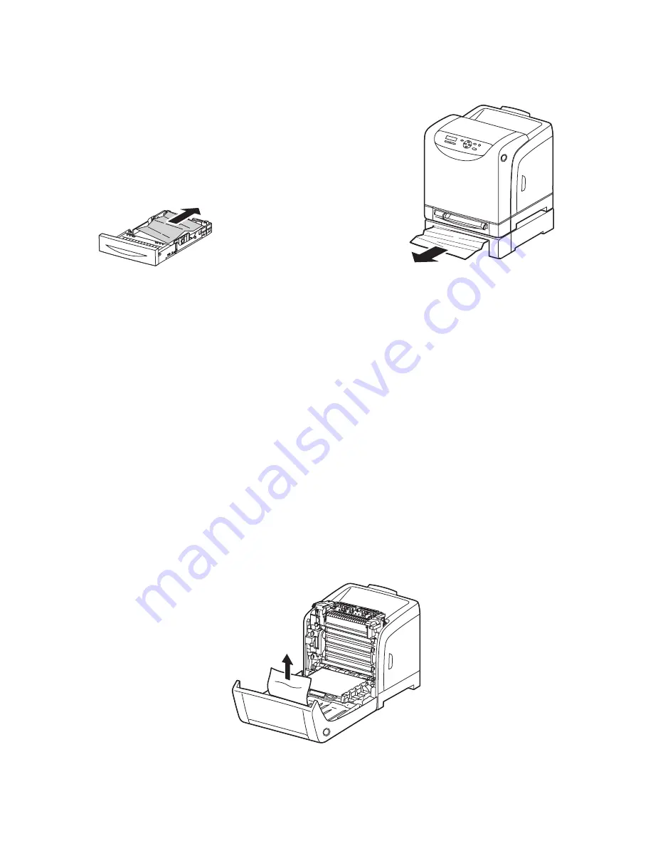 Xerox PHASER 6140 Скачать руководство пользователя страница 150