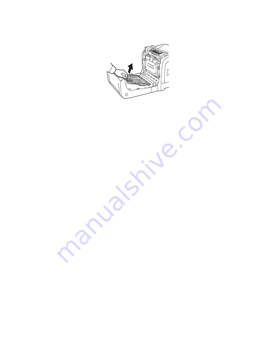 Xerox PHASER 6140 User Manual Download Page 151