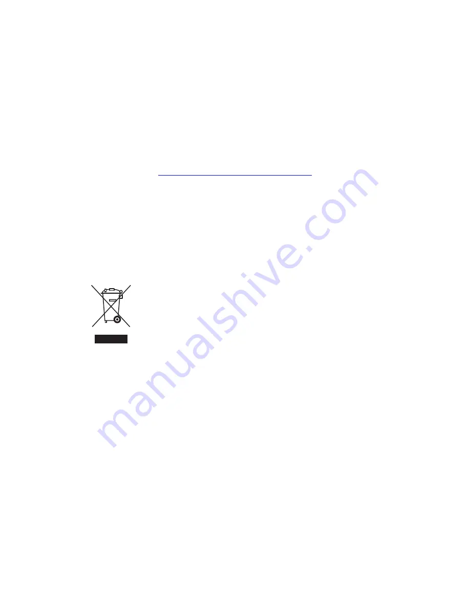 Xerox Phaser 6180 User Manual Download Page 18