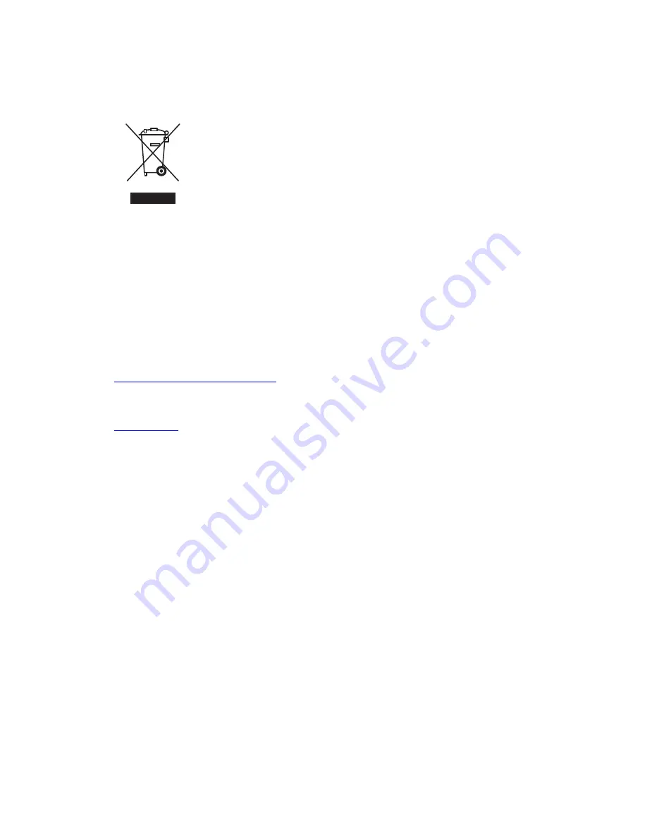 Xerox Phaser 6180 User Manual Download Page 19