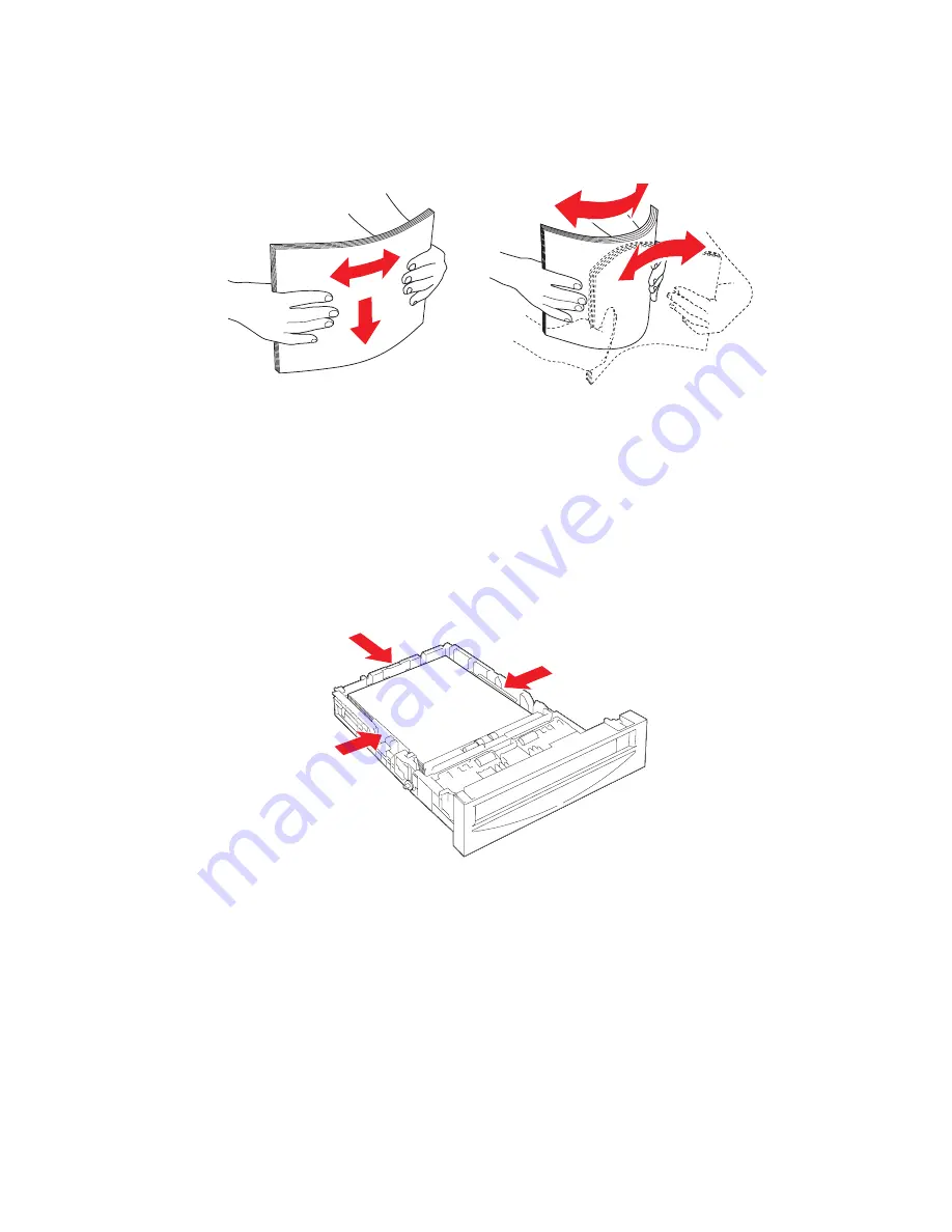 Xerox Phaser 6180 User Manual Download Page 57