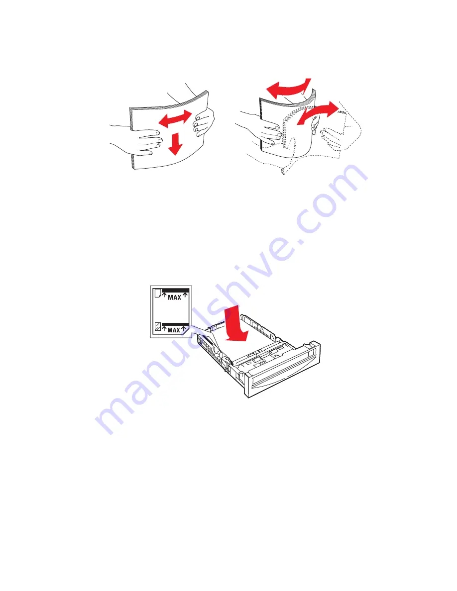 Xerox Phaser 6180 User Manual Download Page 75