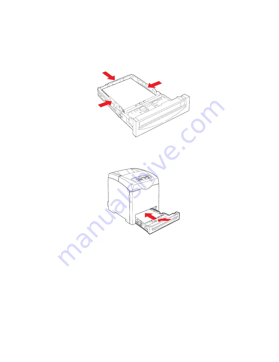 Xerox Phaser 6180 User Manual Download Page 76