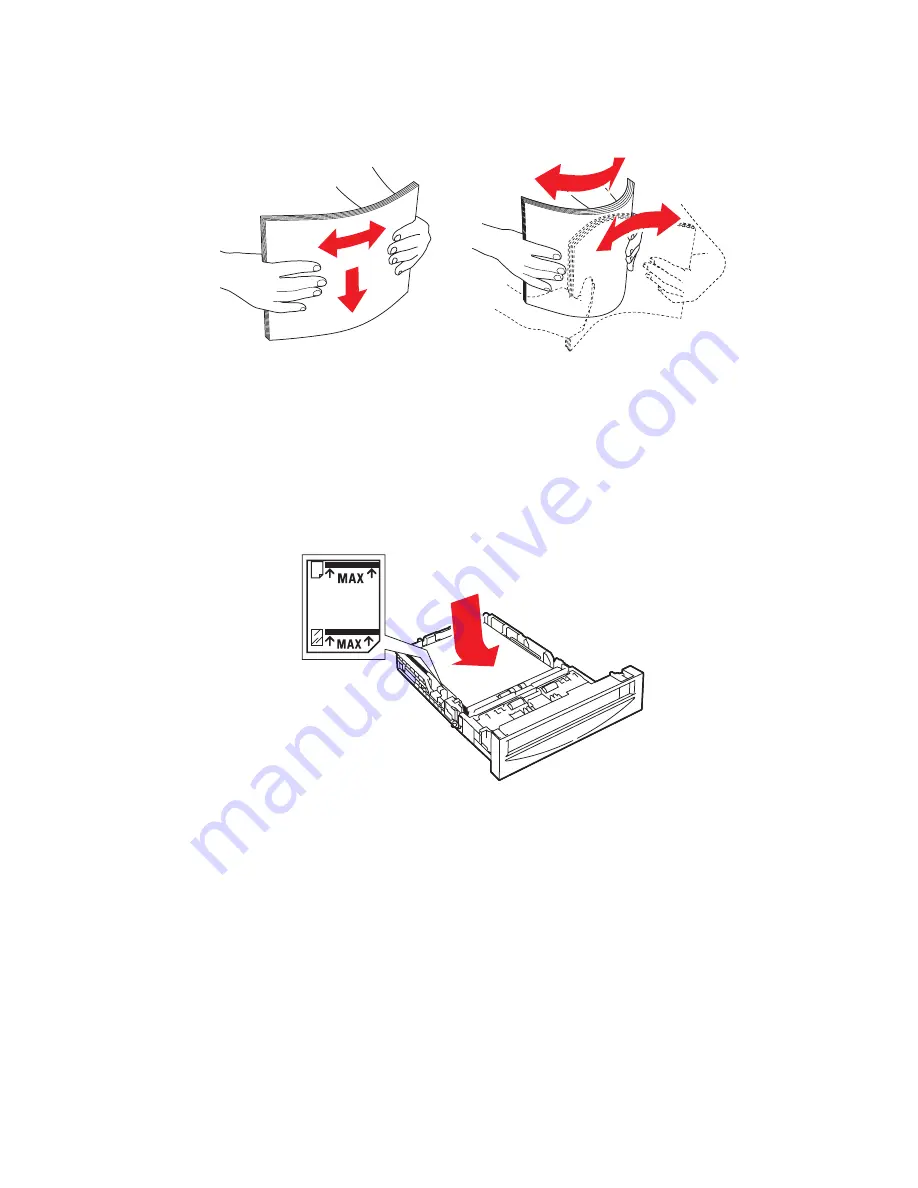 Xerox Phaser 6180 User Manual Download Page 80