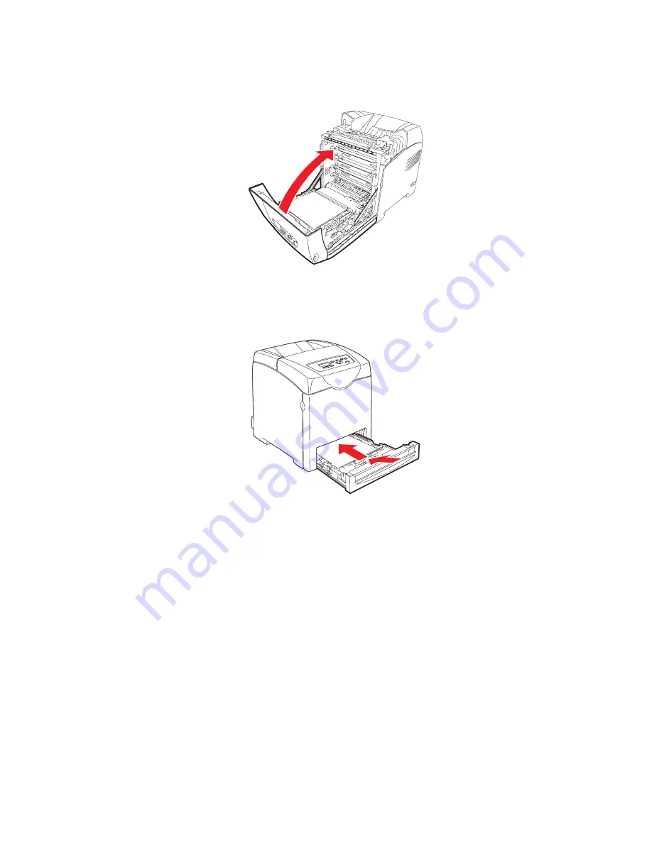 Xerox Phaser 6180 User Manual Download Page 120