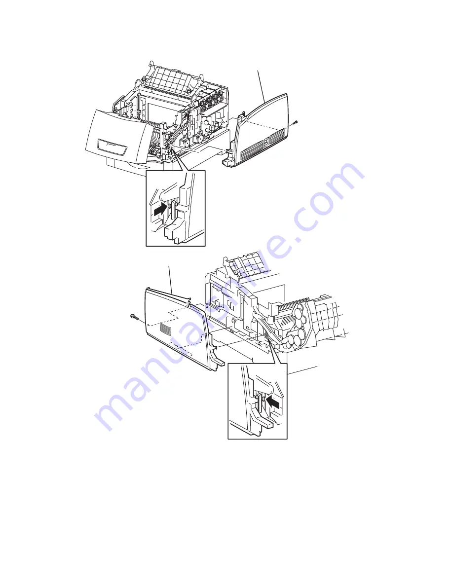 Xerox Phaser 6200B Скачать руководство пользователя страница 150