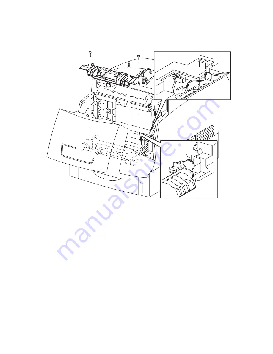 Xerox Phaser 6200B Скачать руководство пользователя страница 179