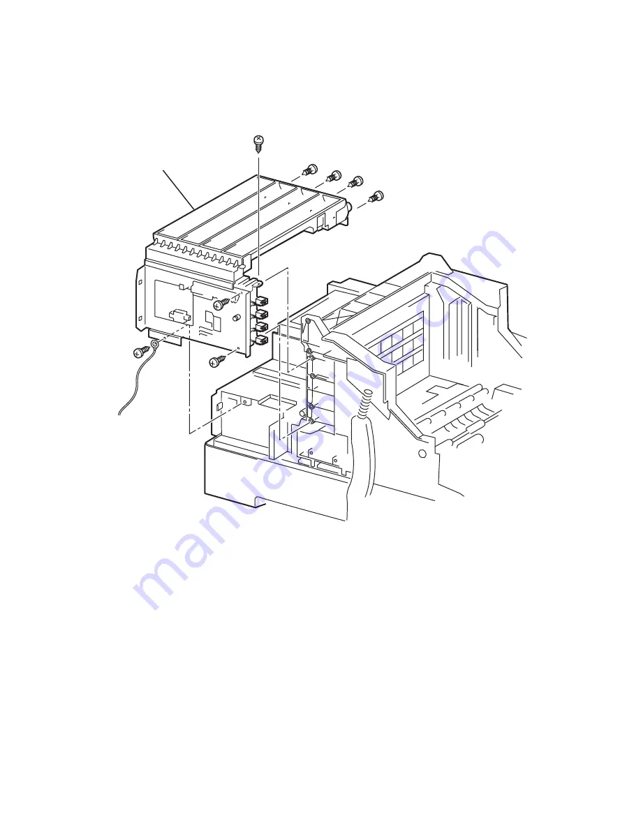 Xerox Phaser 6200B Скачать руководство пользователя страница 223