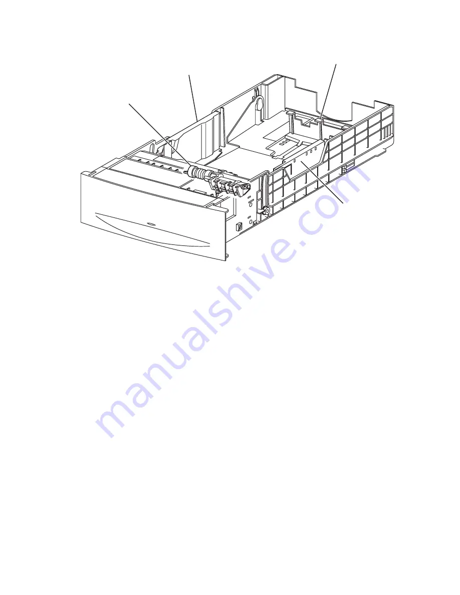 Xerox Phaser 6200B Service Manual Download Page 337