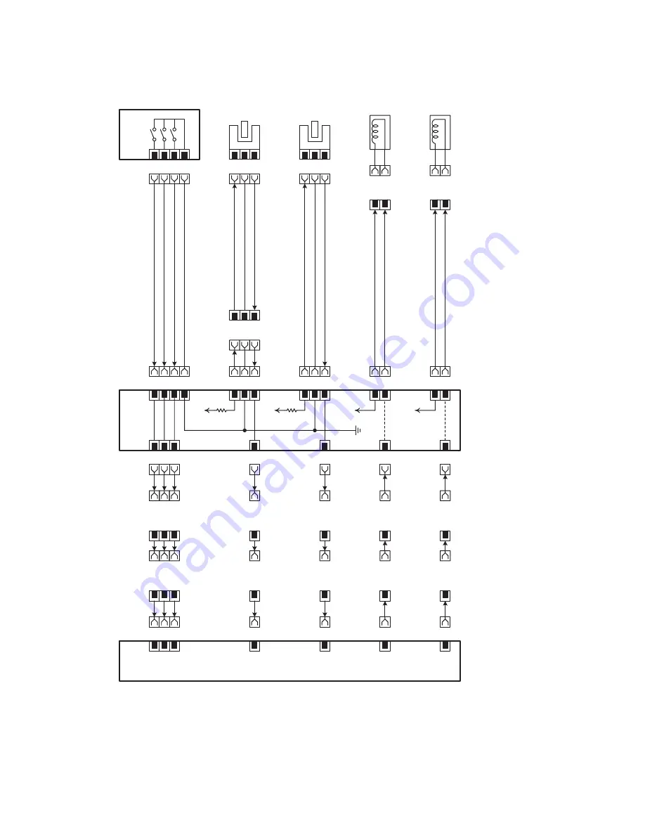 Xerox Phaser 6200B Service Manual Download Page 384