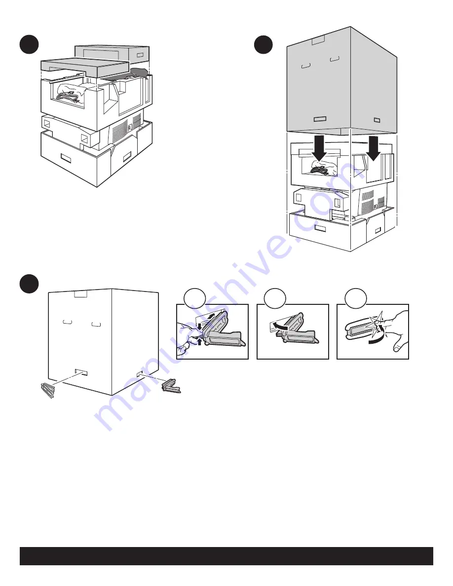 Xerox Phaser 6250DP User Manual Download Page 22