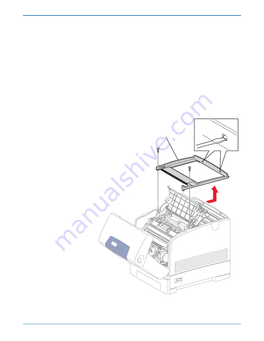 Xerox Phaser 6360 Скачать руководство пользователя страница 263