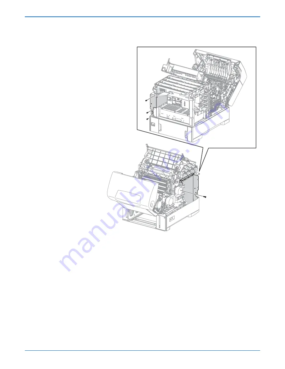 Xerox Phaser 6360 Скачать руководство пользователя страница 301