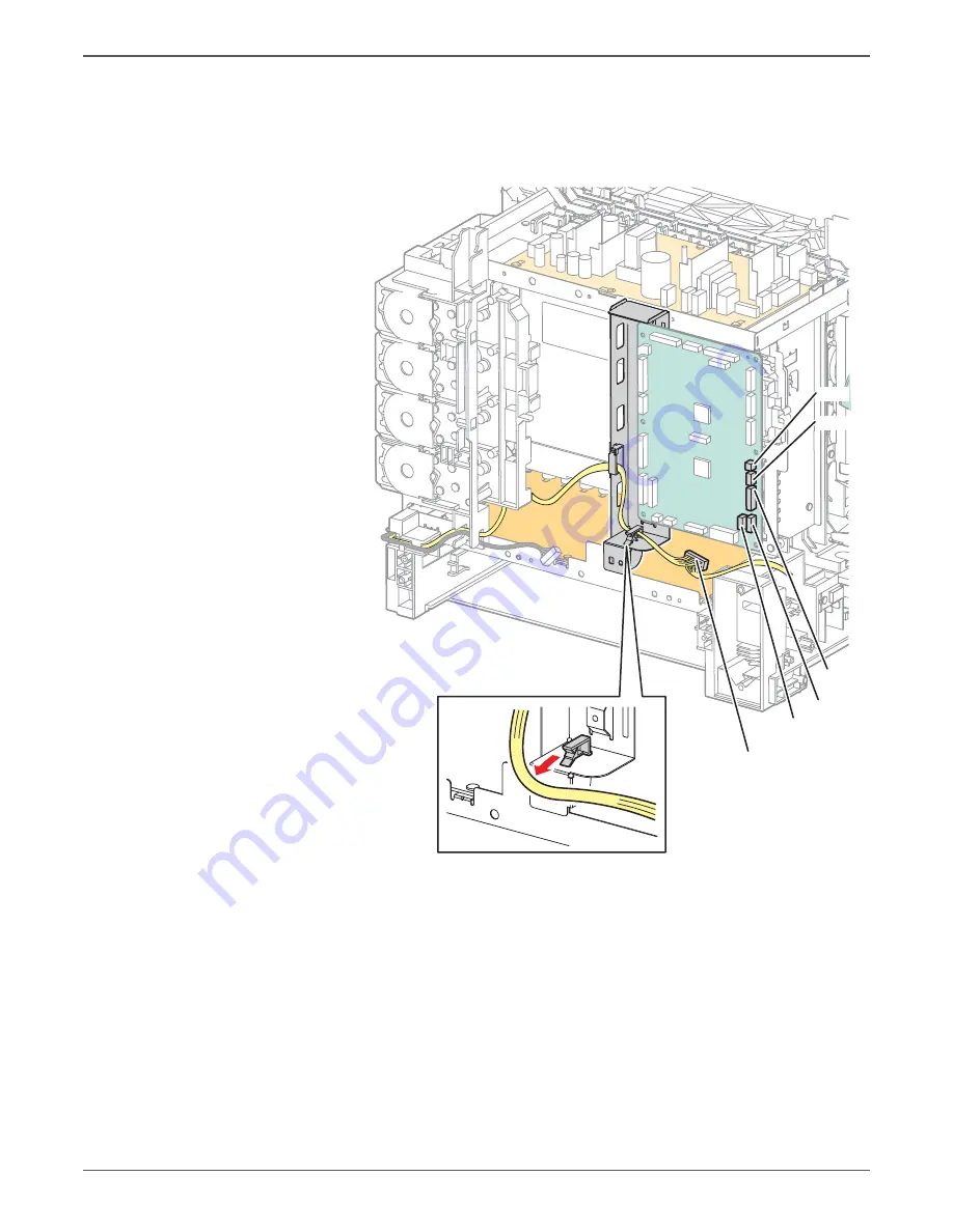 Xerox Phaser 6500 Скачать руководство пользователя страница 501