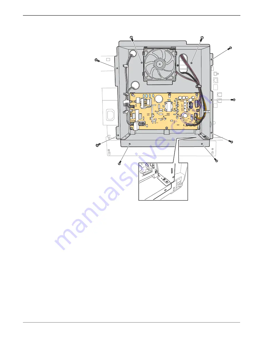 Xerox Phaser 6500 Скачать руководство пользователя страница 514