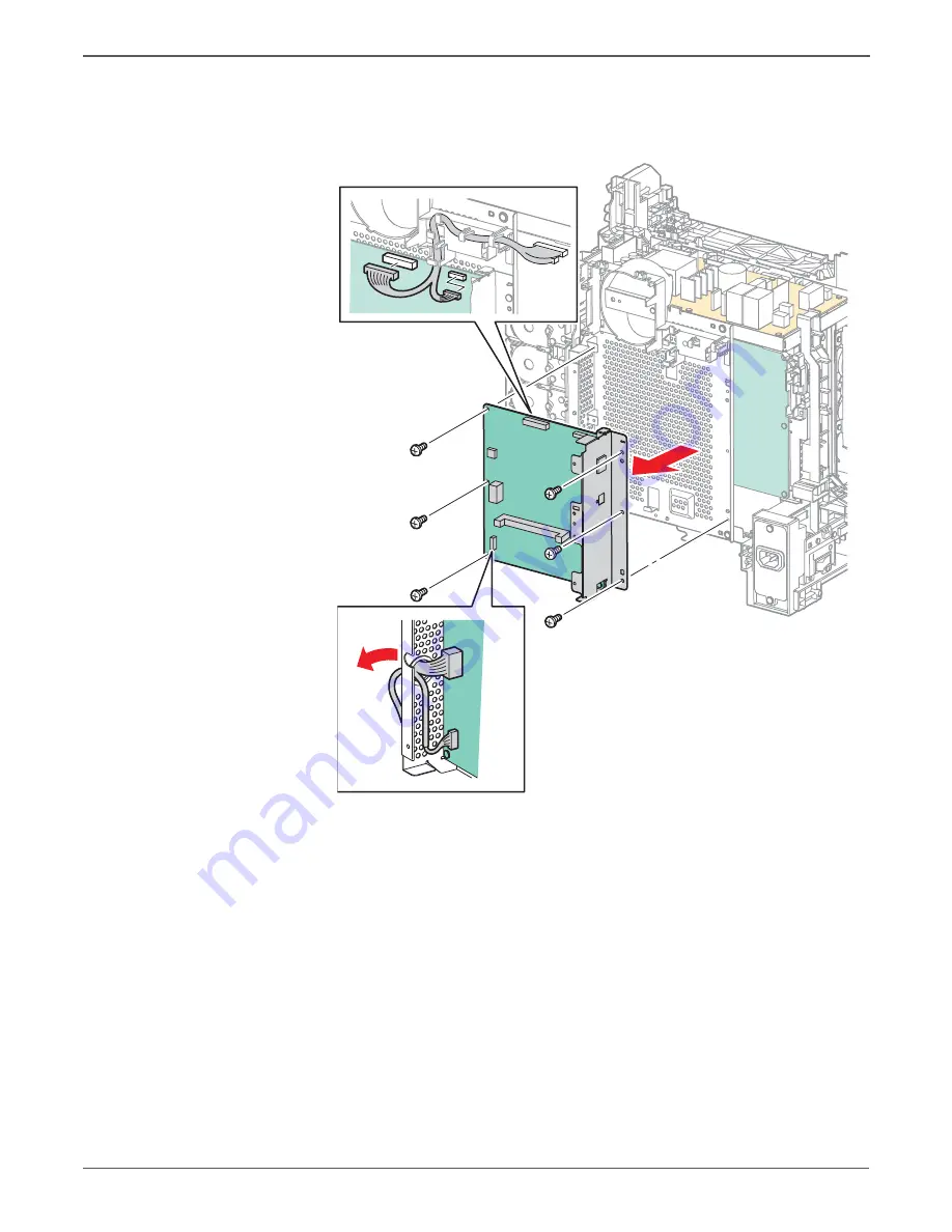 Xerox Phaser 6500 Скачать руководство пользователя страница 570