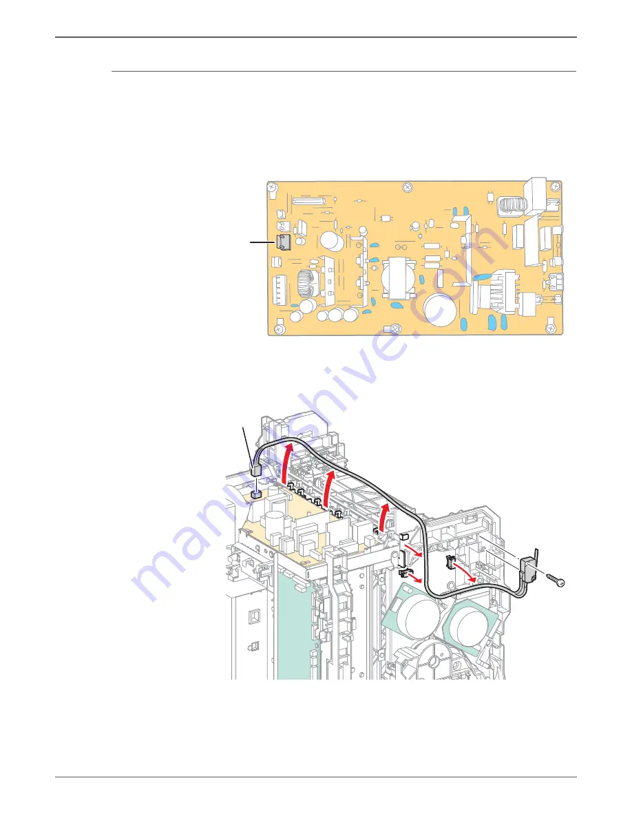 Xerox Phaser 6500 Скачать руководство пользователя страница 573