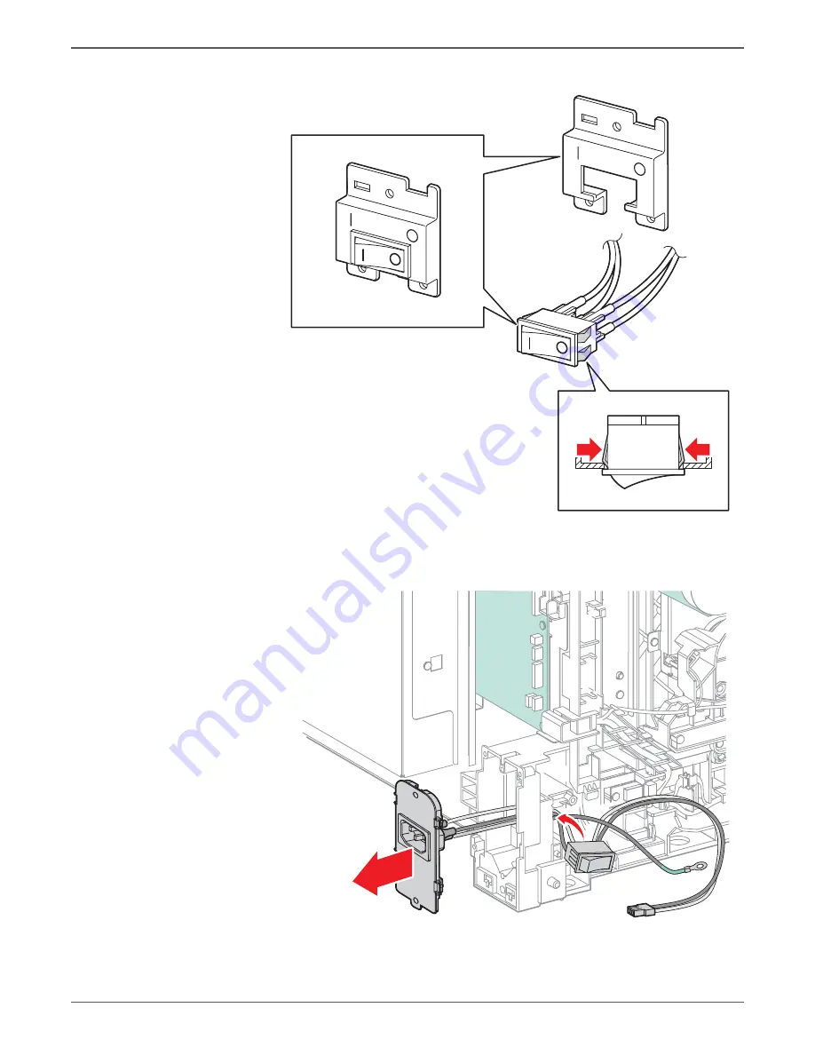 Xerox Phaser 6500 Скачать руководство пользователя страница 581