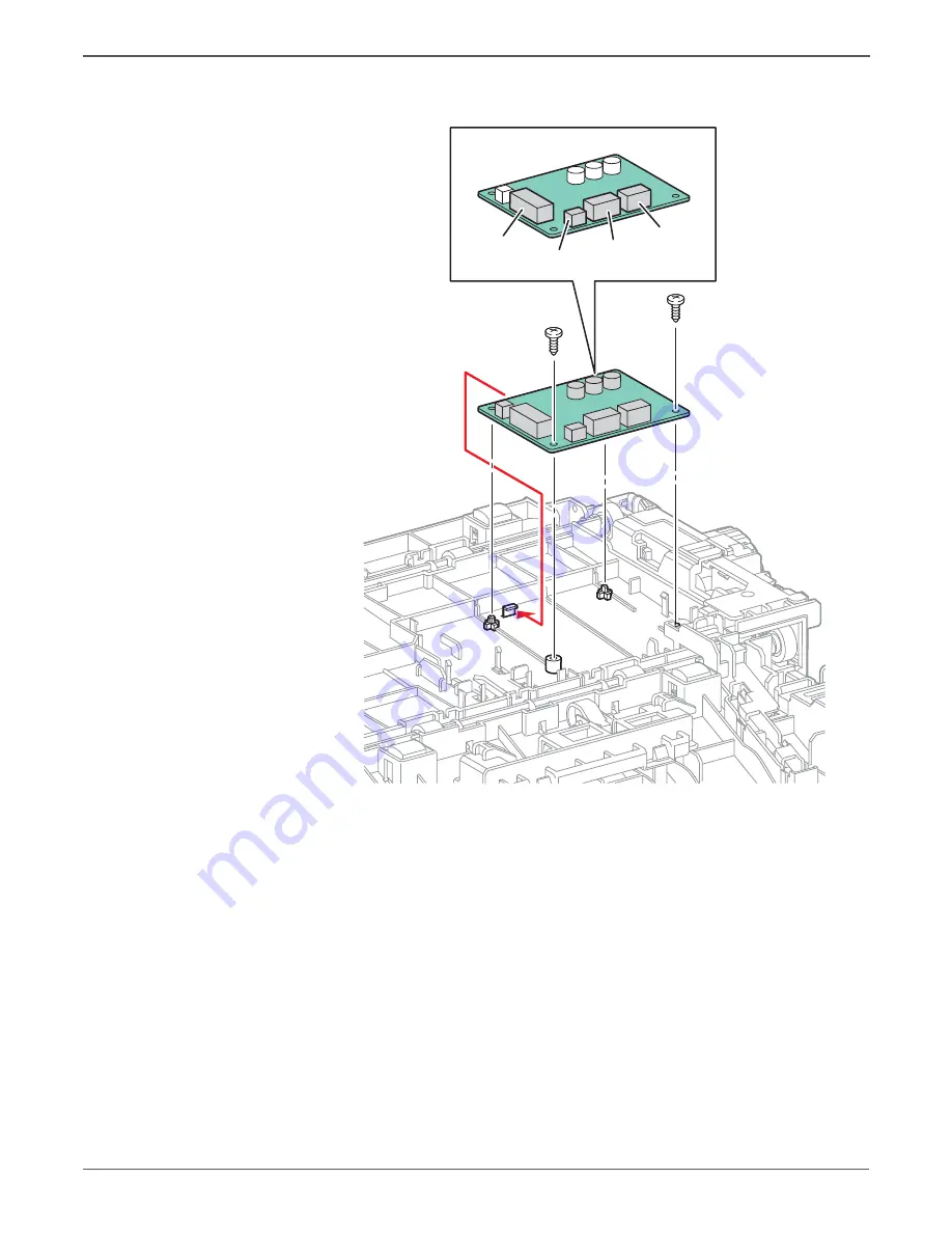 Xerox Phaser 6500 Скачать руководство пользователя страница 614