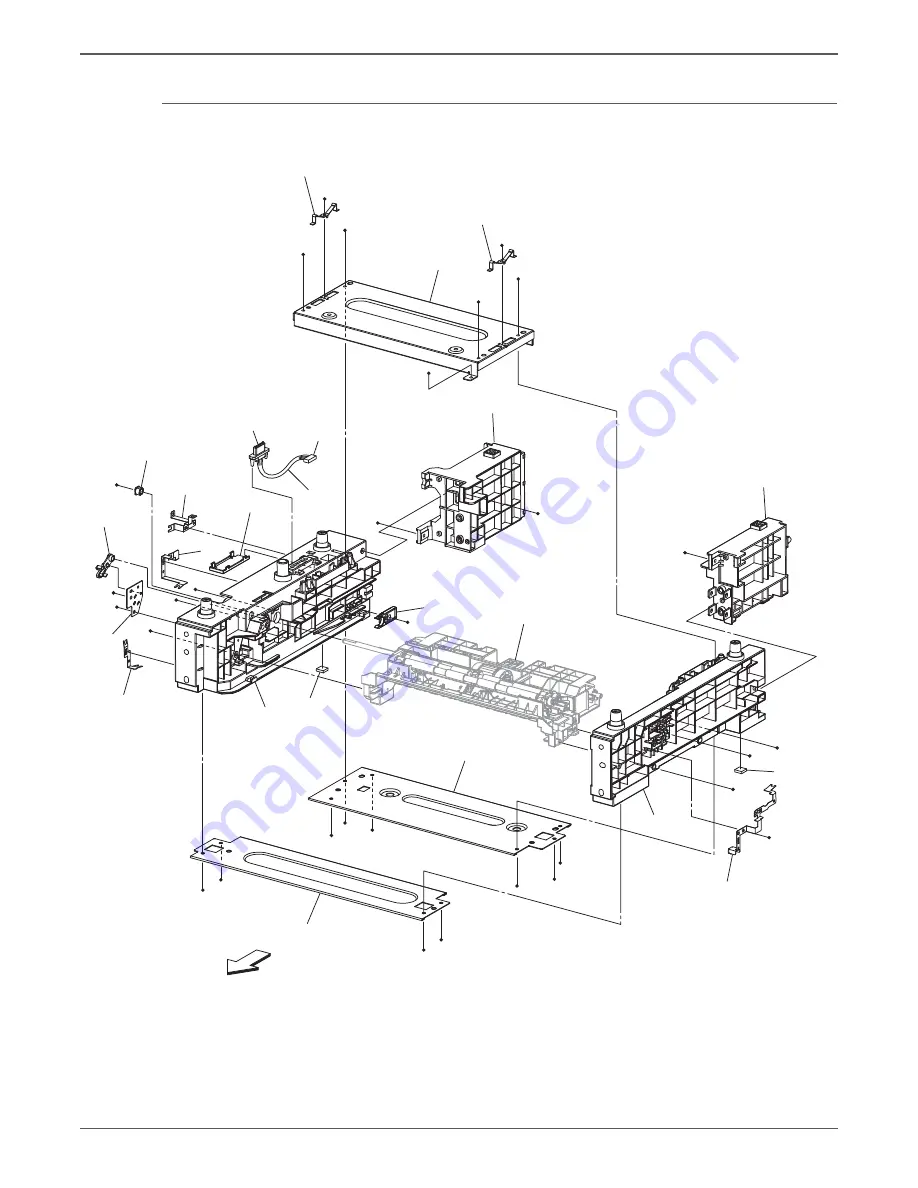 Xerox Phaser 6500 Скачать руководство пользователя страница 703