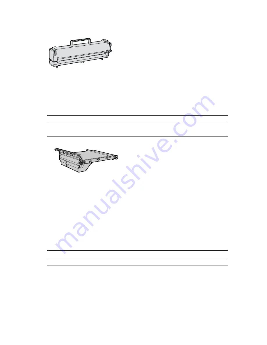 Xerox Phaser 7300 Support Manual Download Page 9