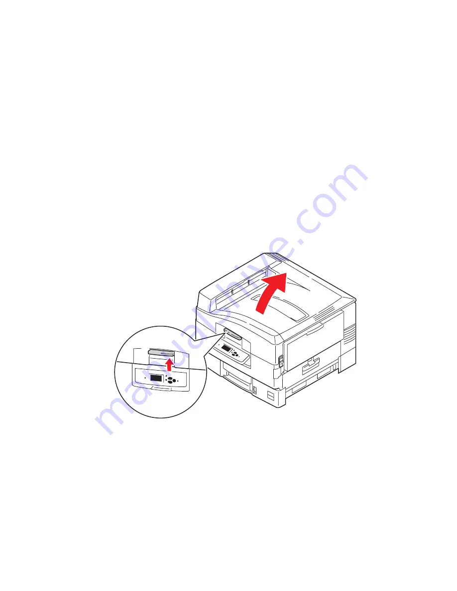 Xerox Phaser 7400 User Manual Download Page 121